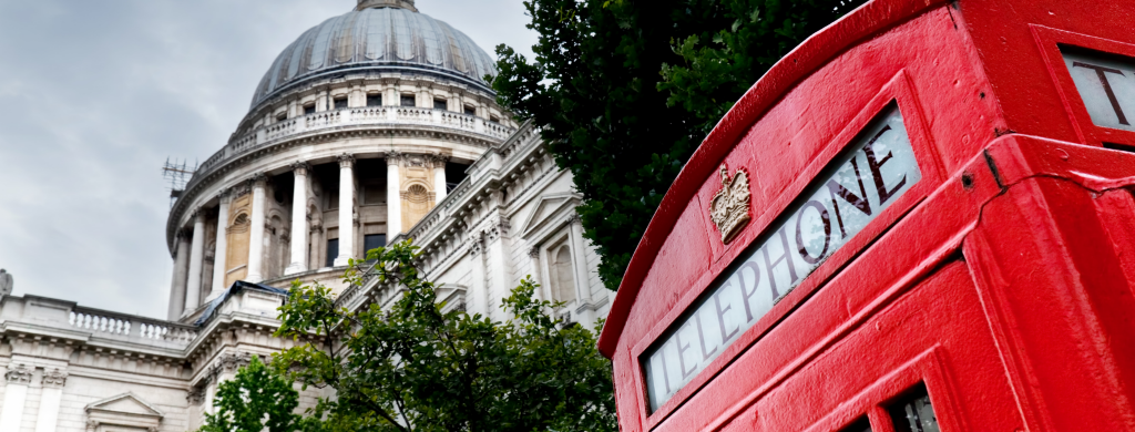 Londres – Cidade cosmopolita, histórica e uma das mais visitadas do mundo!